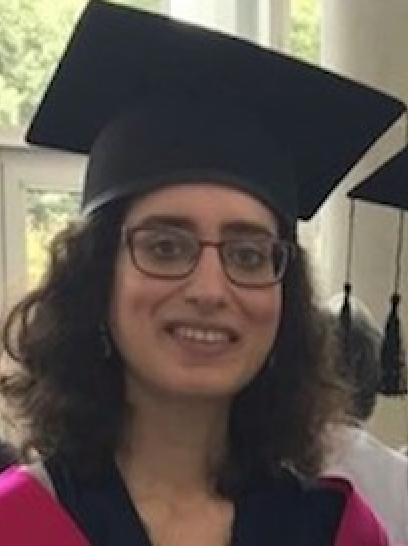 Fariah Gaba
