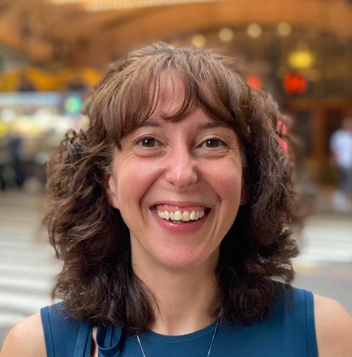 Marta Concheiro Guisán