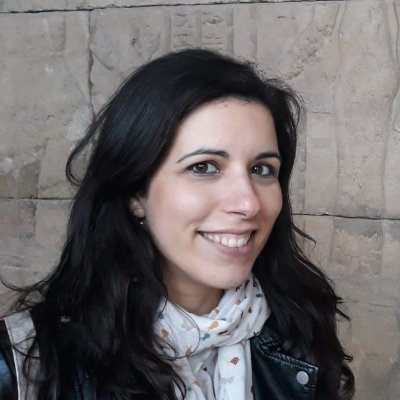 Sara Cembellín Santos