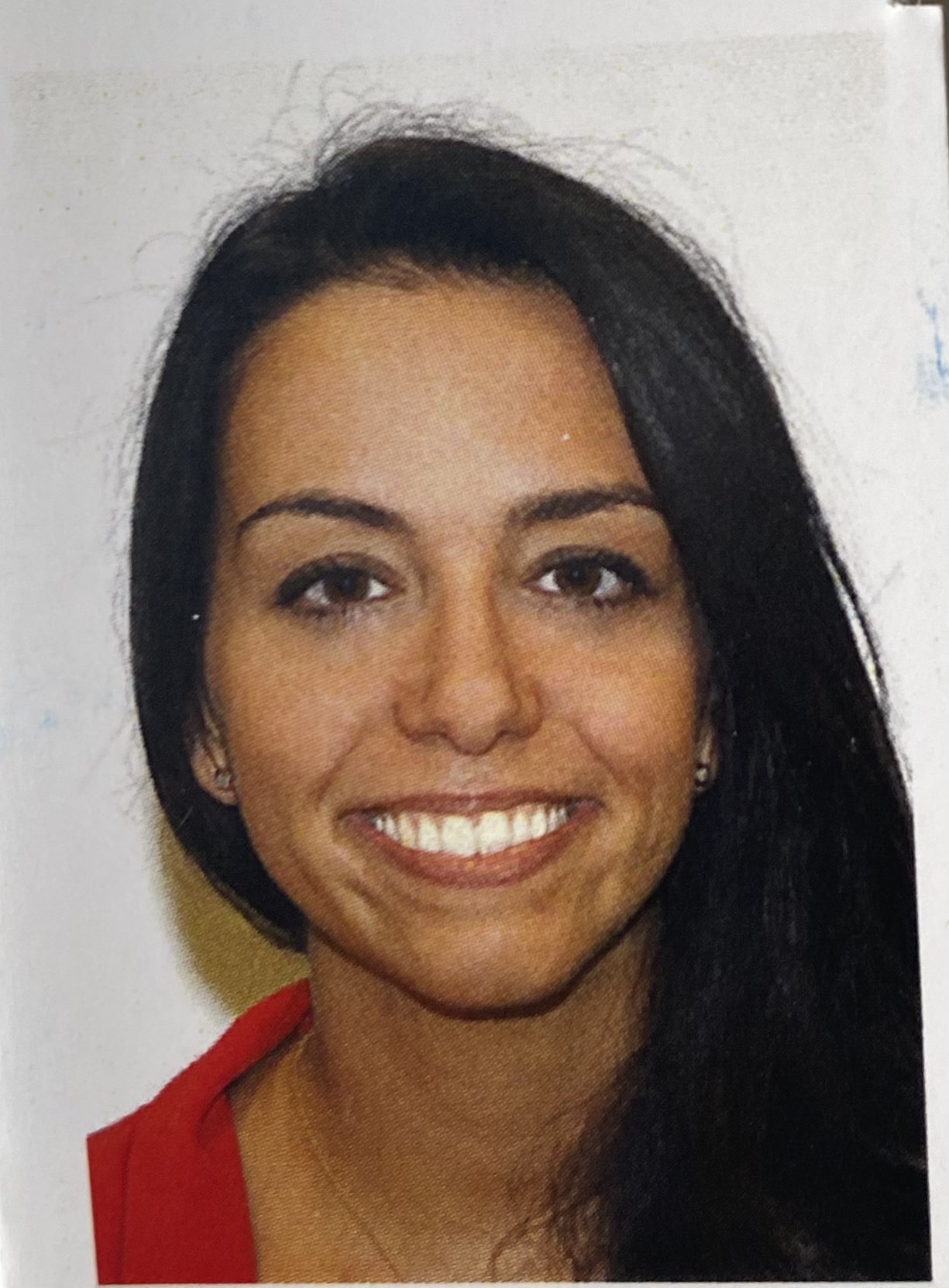 Andrea Estebanez Corrales