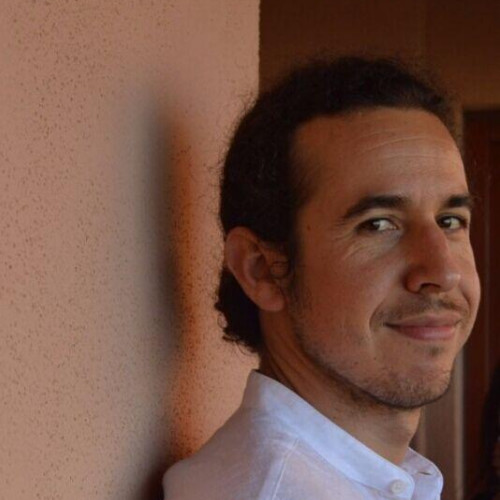 Juan Manuel Antúnez Vílchez