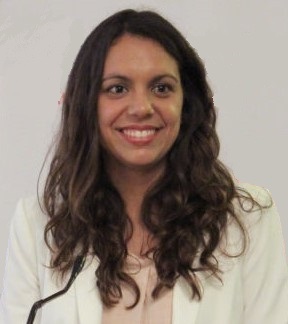 Marta Baldomero Naranjo