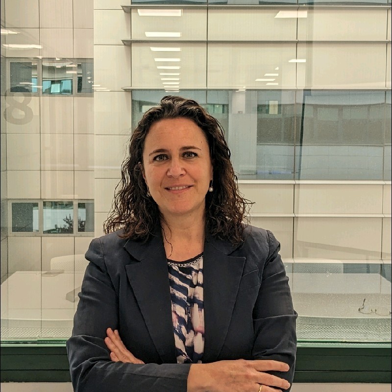 Tania Moinelo López