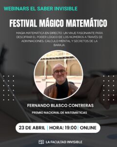 Festival Mágico Matemático